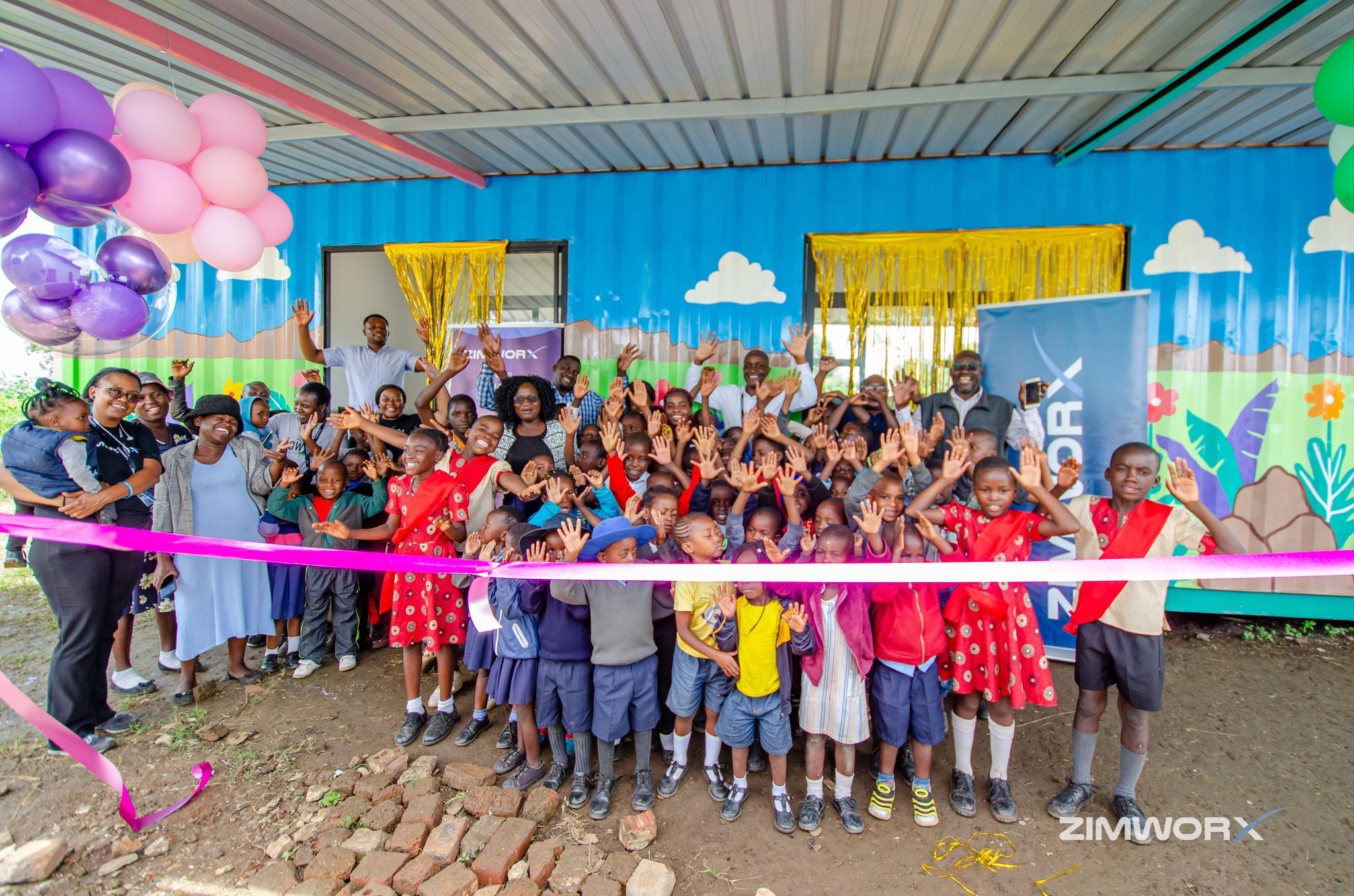 Community Impact