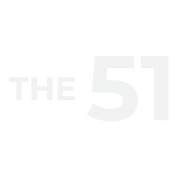 The 51 Logo