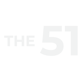 The 51 Logo