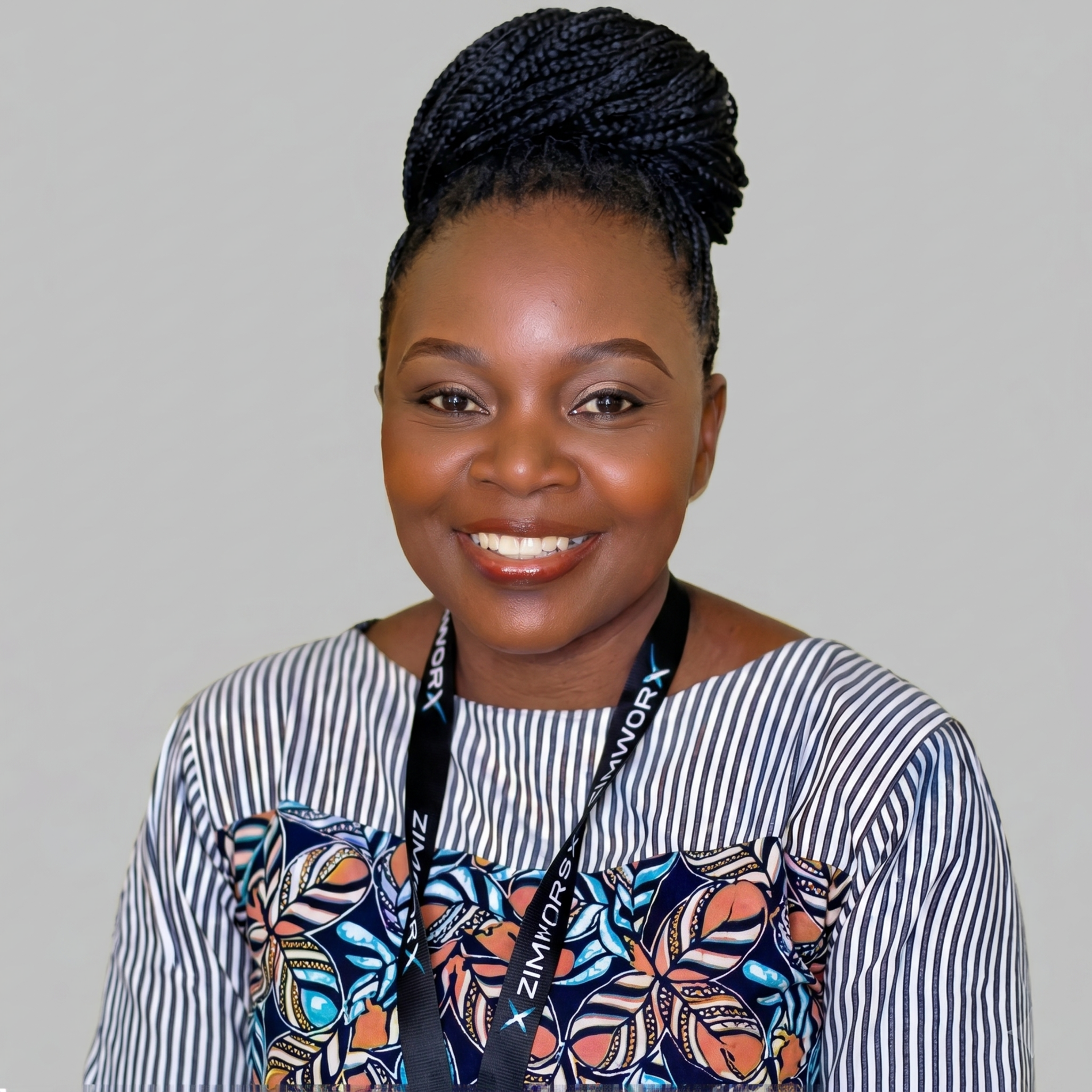 Chibwe Mwanza