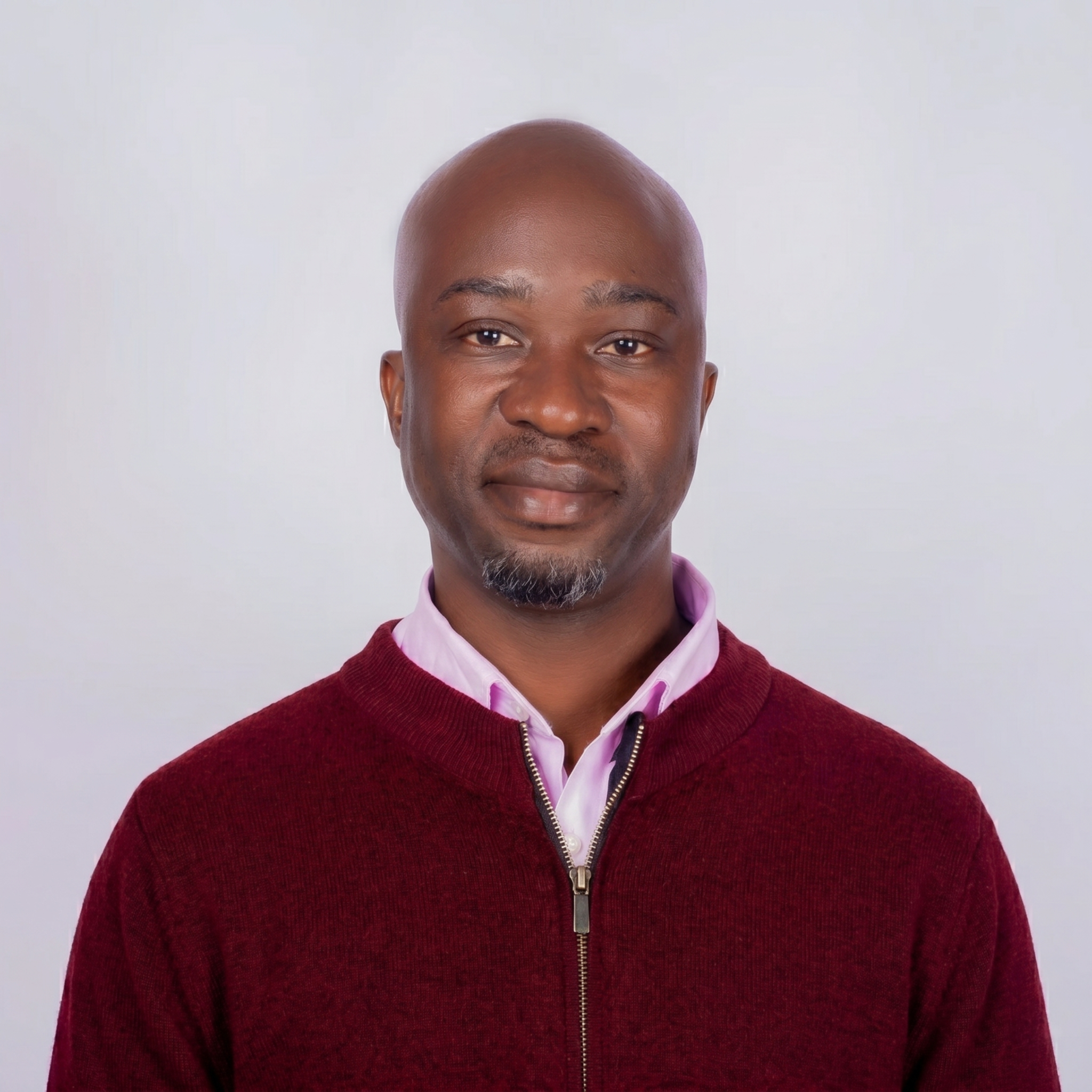 Clifford Musangeya