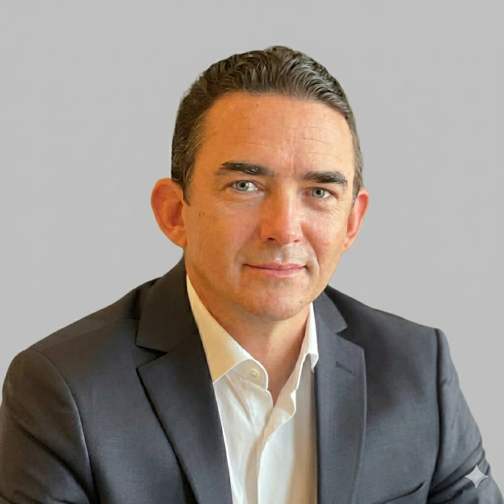 Ken Sharpe