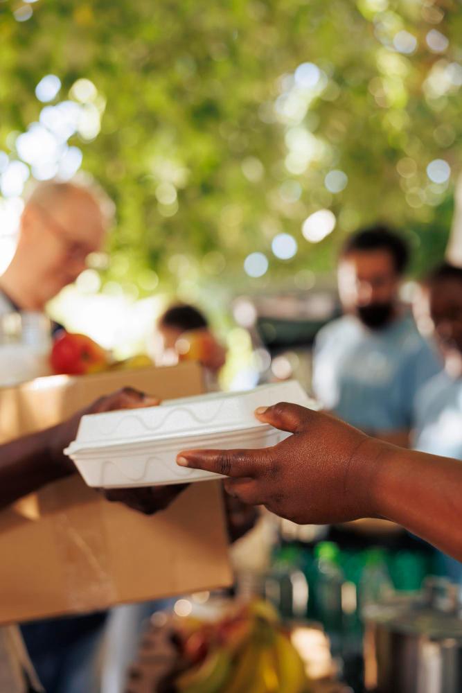 Small Grants, Big Impact: Goodworx in Action