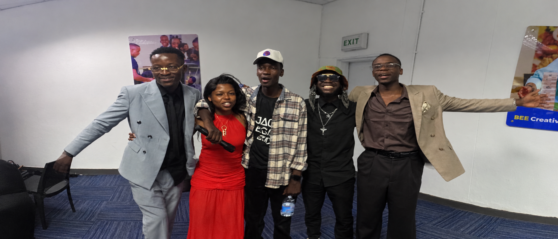 From Lost to Leading: How The51’s GoodWorX Grant Helped Sev7n Turn Hip-Hop into Hope